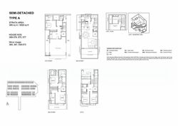 Belgravia Ace (D28), Semi-Detached #628556191